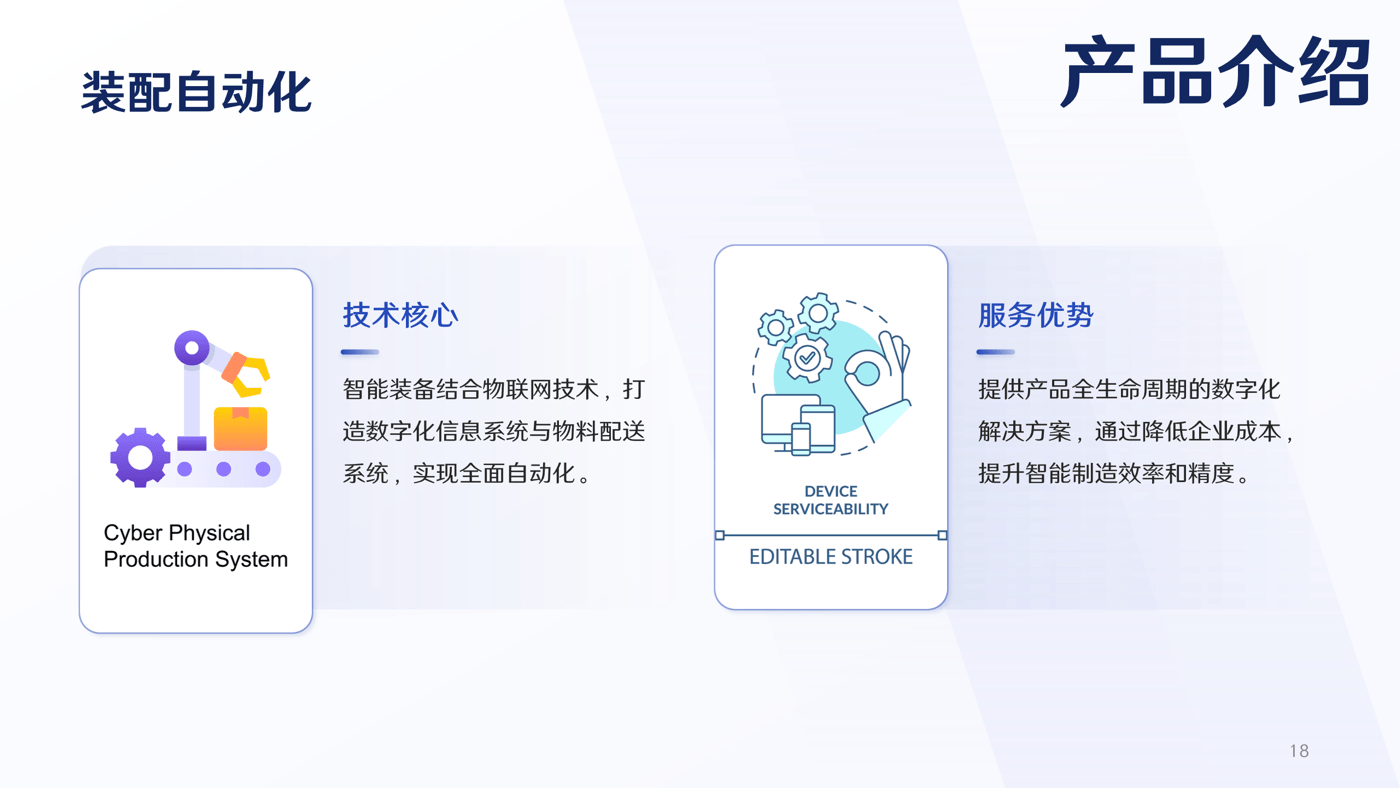 装配自动化